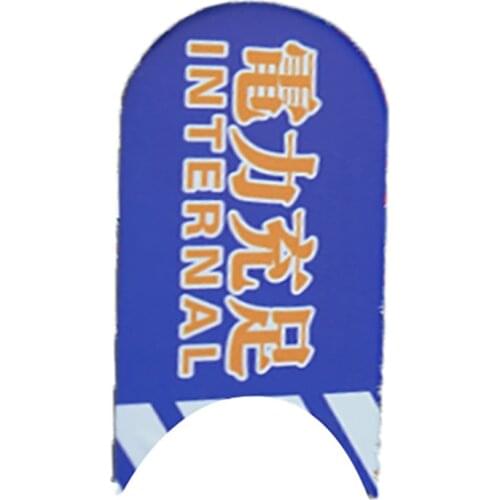 Scooter Footpad Stickers for XIAOMI Mijia M365 1S Electric Scooter Pedal Footboard Sticker Tape Scooter Accessories