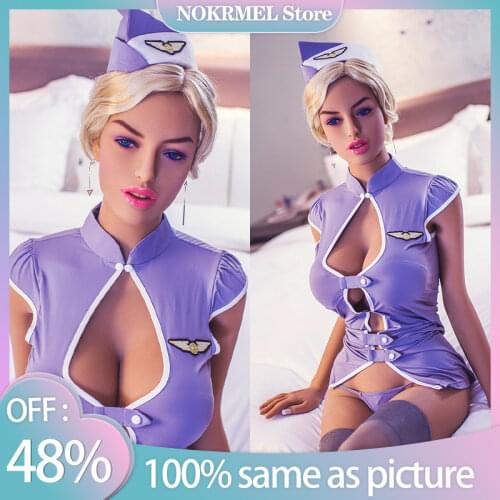 Big Breas 145cm Real Silicone Sex Dolls,japanese Real Love Doll,full Body Sex Doll Skeleton,Oral Vagina Sex Toy