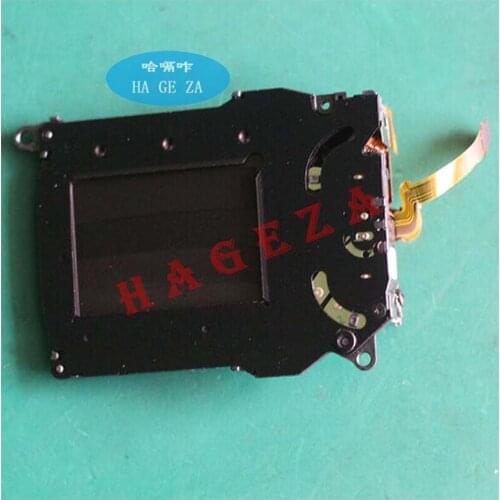 Repair Parts AFE-3360 Shutter Unit Blade Curtain Box Assy 1-490-193-32 For Sony A7M3 A7 III ILCE-7M3 ILCE-7 III