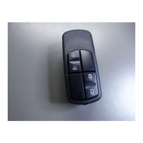 POWER WINDOW MAIN SWITCH 0035452013 0015452013 FOR MB Axor