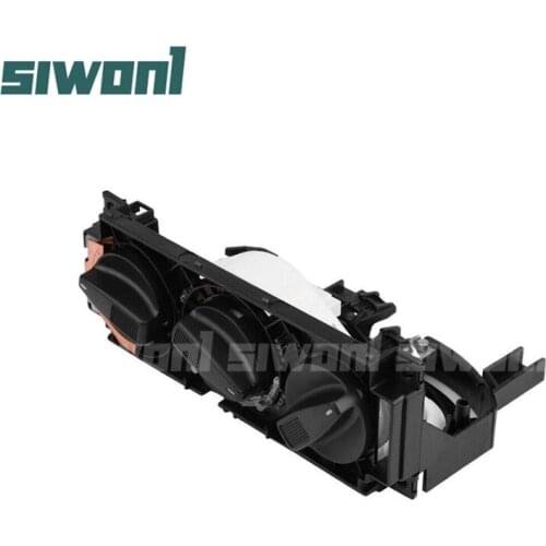 AC Heater Control Panel Climate Control For VW Cabrio Cabriolet Golf Jetta MK3 Eurovan Transporter 1H0820045D 1H0 820 045 D