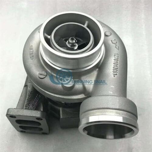 S200 04259315 20500295 318844 TURBOCHARGER 04259315KZ for Deutz and Volvo Industrial BF6M1013FC