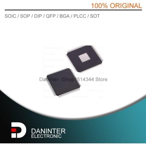 SAK-XC2234L SAK-XC2234L-20F66LR SAK-XC2234L-20F66 New import HTQFP64 2PCS/LOT aliexpress