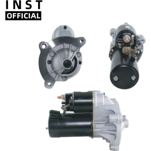 STARTER MOTOR FOR VALEO 1.0KW 12V 9T D6RA74/5802.CW 32625N