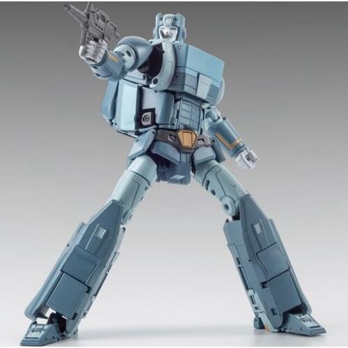 Transformation Toy X-Transbots MX-11 MX-XI Locke G1 Action Figure Robot Model Deformed Collection Model Gifts