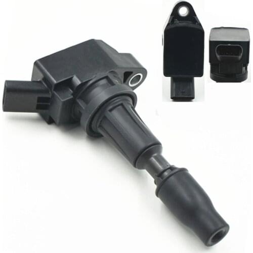 High Quality Combustion Coil Auto Parts: Fit for Hyundai - Fli 1.6 t Kia - Adsorption Coil 27301-2b120