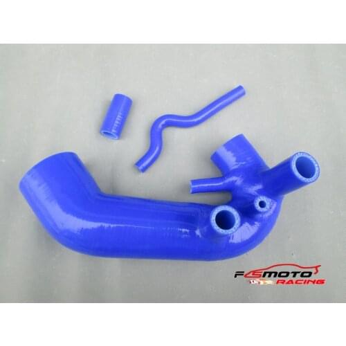 Fit Audi A4/Passat B5/B5.5 1.8T 1994-2005 96 97 98 2000 Silicone Induction Hose