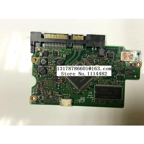 110 0A90026 01 PCB logic board printed circuit board110 0A90026 01 PCB for WD 3.5 SATA hard drive repair data recovery