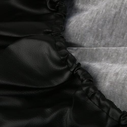 17" Elasticated Spare Wheel Tyre Cover Medium Fits Tire Diameter 80~83cm