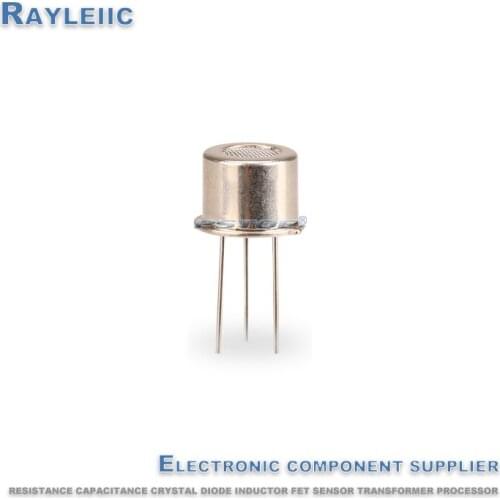 50PCS~100PCS!!! NEW Original MQ303B SIP-3 303B SIP3 Alcohol sensor/Alcohol detector dedicated sensor C2H5OH 100% In Stock