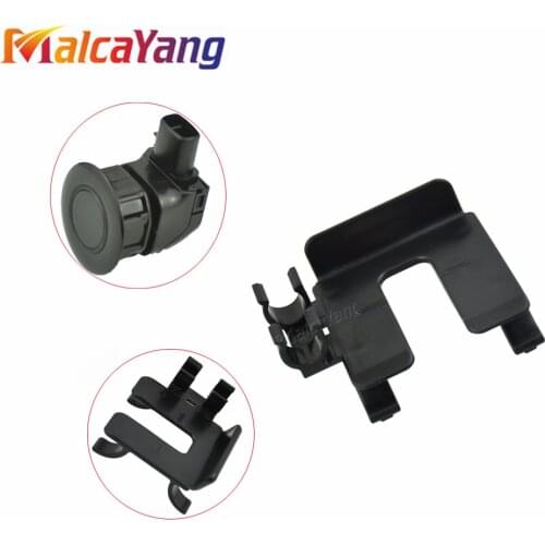 89341-30020 89348-44010 Car styling For Toyota Crown Majesta Lexus IS GS Car PDC Parking Sensor and Retainer