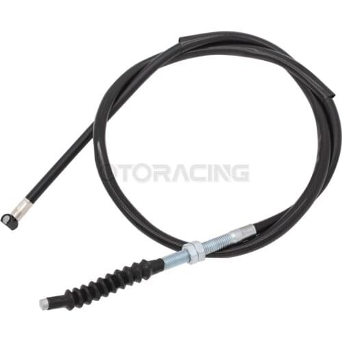 Motorcycle Accessories Clutch Cable For Kawasaki Ninja ZX6R ZX-6R ZX636 ZX-636 ZX 6R 2005-2006