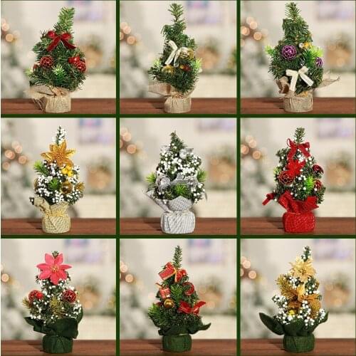 Atceawit Small Christmas Trees