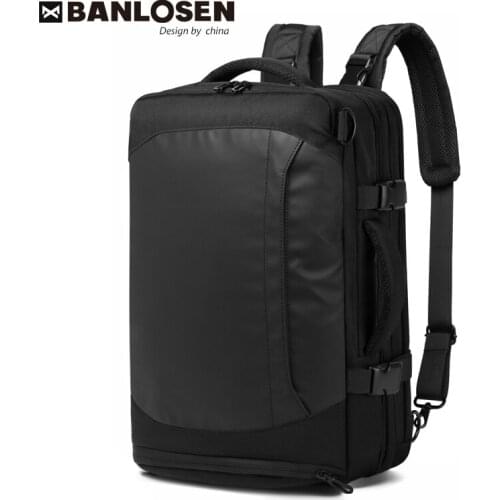 Banlosen Men's Travel Backpacks