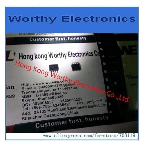 Free shipping 10PCS/LOT MAX5035BUSA+ MAX5035BUSA MAX5035B MAX5035 IC REG BUCK 5V 1A 8SOIC