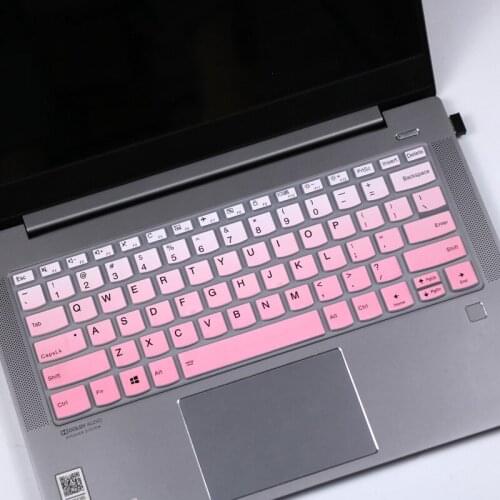 Laptop Keyboard Cover SKIN for lenovo yoga 7 14itl5 14are05 14iil05 / lenovo yoga slim 7 14itl05 / yoga slim 7i pro 14