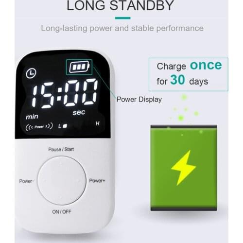 DHL/TNT/FedEx Electronic Sleep Aids Machine Insomnia TENS Therapy Sleepless Anxiety Depression Treatment Physiotherapy Apparatus