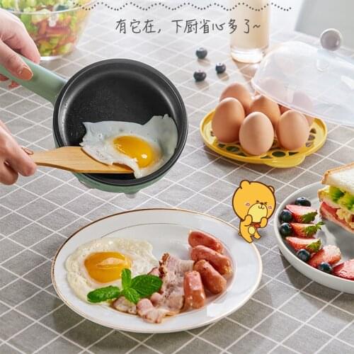 FIREAGLE Egg Cookers