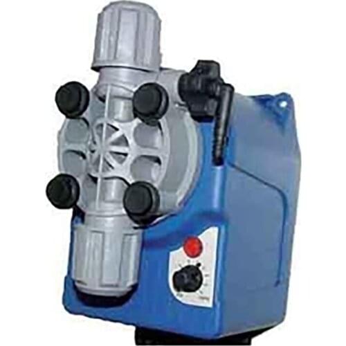 Seko Chemical Solenoid Diaphragm Metering Dosing Pump for Ro wastewater treatment