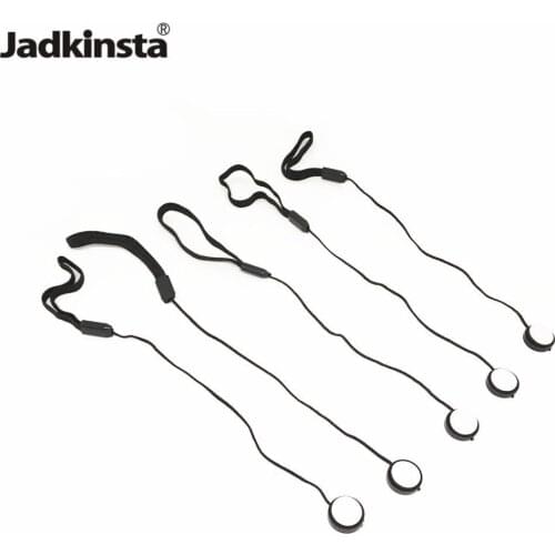 Jadkinsta Lens Caps