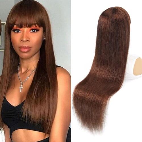 Colored Wigs Kapelli China