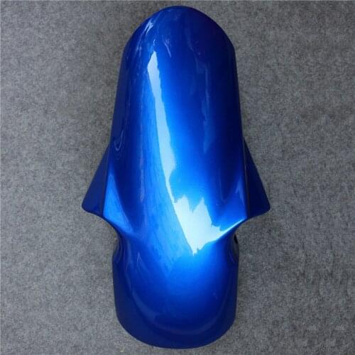 Front Tire Fender Mudguard Fairing Part Fit For SUZUKI SV650 SV1000 S 2003-2011