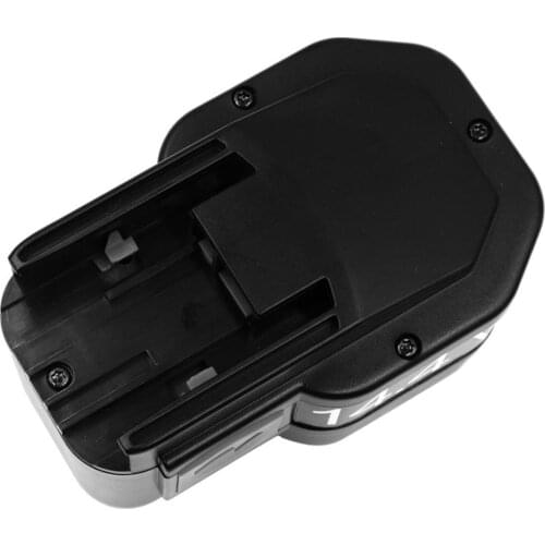 2.0Ah rechargeable battery AEG14.4A NiCD Battery 14.4V Replacement for AEG/Miwau Battery 14.4V 48-11-1000 48-11-1014 48-11-1024