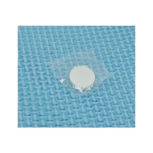 15mm Glass Filter Lens Pass 775nm 780nm 795nm Infrared IR Lasers