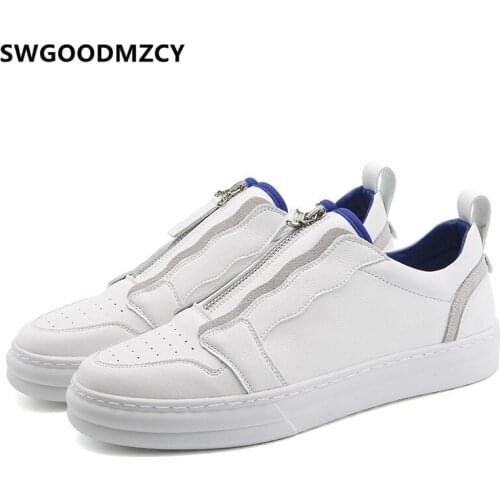 SWGOODMZCY Men's Lace-up Shoes