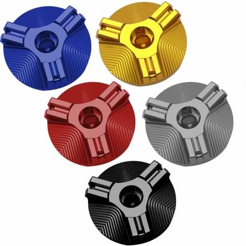 Engine Oil Screw Filler Cap Plug For BMW R nineT Pure Racer Scrambler Urban G S HP2-Enduro 1250 GS Adventure R RS RT Motorcycle