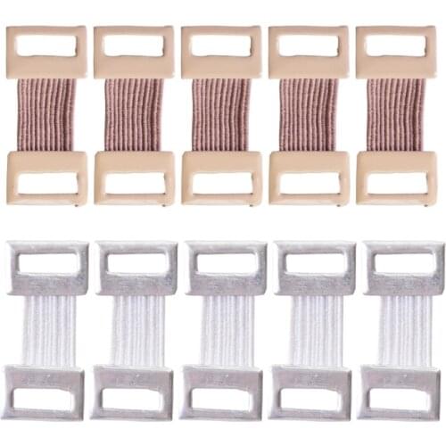 10pcs Pack Elastic Bandage Clips Compression Bandage Bandage Clips Wrap Clips Replacement Clips for Elastic Bandages