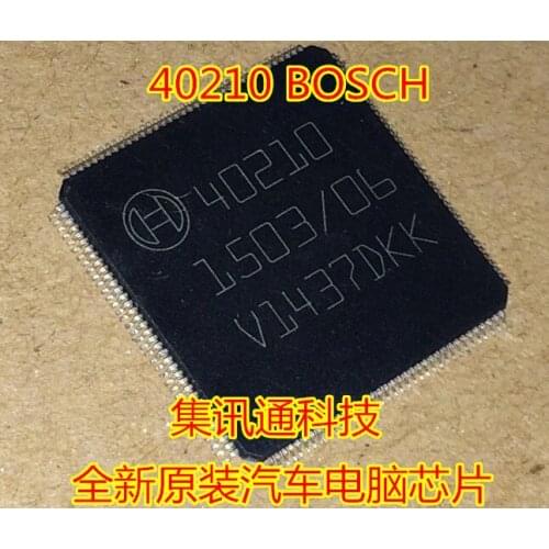 100% New&original 40210 QFP144 Car computer ECU board driver chips