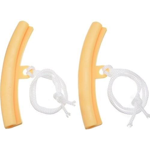 2pcs Flexible Mounting Tool Motorcycle Accessories Wheel Edge Easy Install Protection Tyre Rim Protector Change