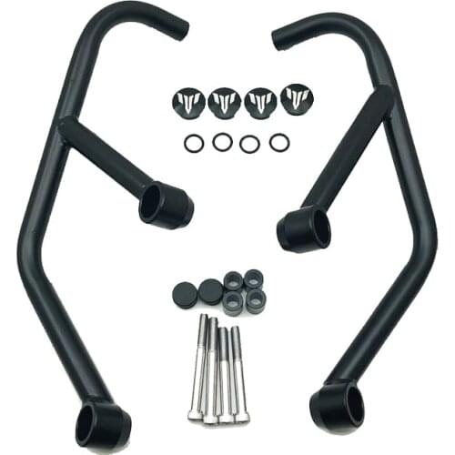 Motorcycle Accessories For Yamaha MT-03 MT-25 MT03 2015 2016 2017 Engine Protetive Guard Crash Bar Protector 100% Brand New