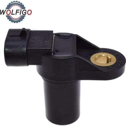 WOLFIGO New Camshaft Position Sensor for LADA Niva 110 111 112 Kalina 2111-3706042 2111-3706040 141.3855