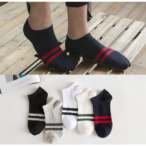 DDLY Mens Fashion Socks