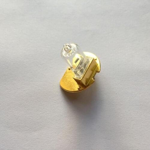 Topcon slit light bulb SL D7 12V 30W halogen bulb -3050k 100hours