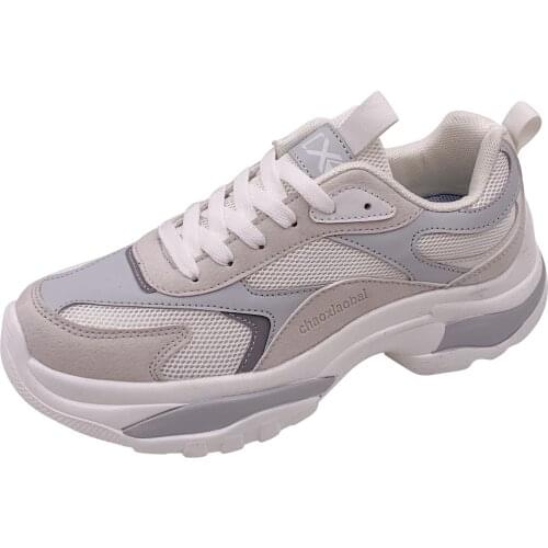 Ins Super Fire Mesh Sport Shoes Korean Version Of The Port Wind Ins Street Sneakers Womens Breathable Casual Wild Torre Shoes