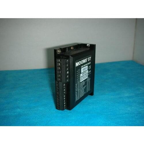 1PC USED MOONS MSST5-S