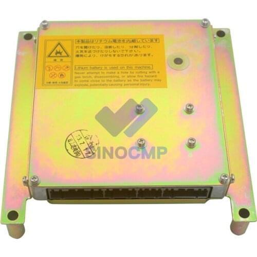 Controller 9212078 For John Deere 200CL Hitachi ZX200-1 ZX250-1 Excavator Computer board