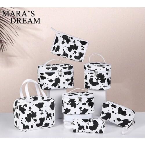 Mara's Dream Women's Cosmetic Bags