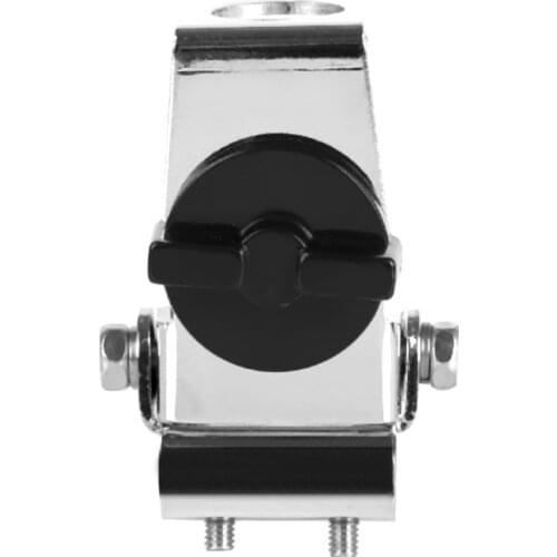 Mini Mobile Antenna Bracket Stainless Steel Mount for Car Radio Transceiver W0YE