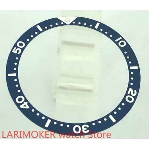 NEW The new watch Drak blue bezel 39 mm for 45 mm case automatic movement men’s watches