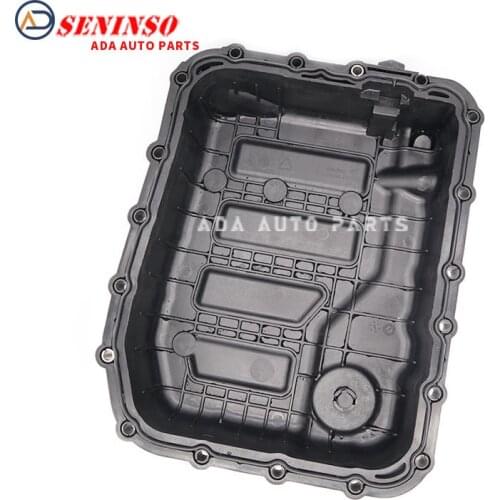 Original New 45280-3B851 45280-3B850 452803B851 452803B850 Transmission Oil Pan For Hyundai Santa Tucson For Kia Sorento Optima
