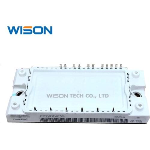 FP15R12KE3G FP15R12KT3G FP40R12KT3G FP40R12KE3G FP50R12KS4C original MODULE
