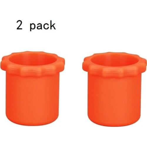 Bolymic Silicone Microphone Shakeproof Bottom Rod Protection Sleeve For Shure wireless microfoon Free Shipping