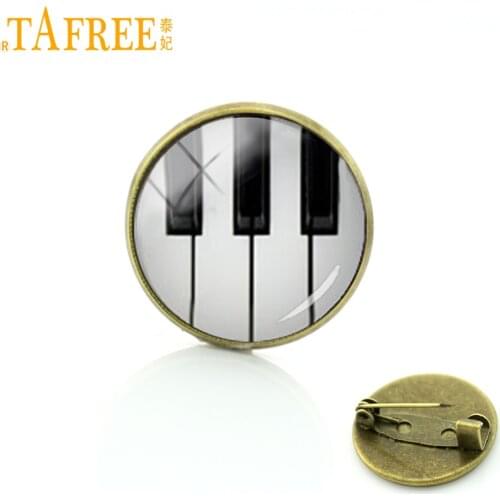 Черные броши на одежду TAFREE China At AliExpress