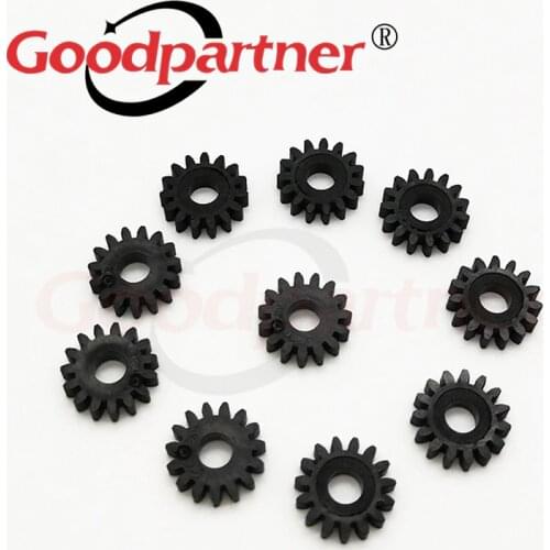 10X Clutch Gear 15T CARRIAGE LOCK for HP 2355 2488 3180 4480 4580 4500 4600 4660 5610 5740 5750 5780 5788 6210 6310 6318 8049