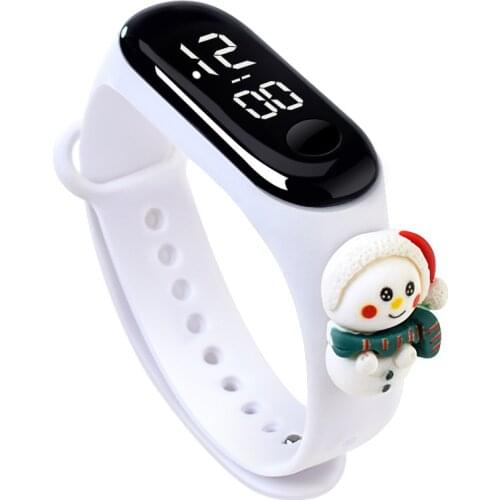 CANSNOW Children's Watches