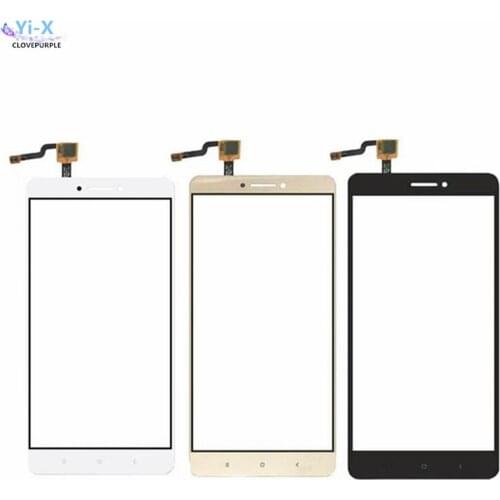 CLOVEPURPLE Touchscreens For Xiaomi Mi Max 2